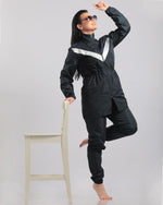 Striped Blue - ETBurkini