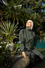 Dusky Olive - ETBurkini