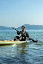 Oceanic Black - ETBurkini