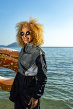 Oceanic Blue - ETBurkini