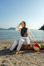 Oceanic White - ETBurkini