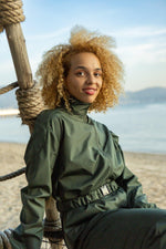 Spinner Olive - ETBurkini