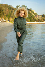 Spinner Olive - ETBurkini