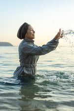 Spinner Grey - ETBurkini