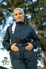 Spinner Blue - ETBurkini