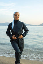 Spinner Blue - ETBurkini