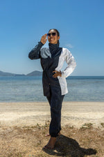 Orca Blue - ETBurkini