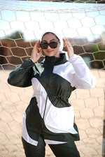 ORCA Olive Burkini - Strong & Elegant Modest Swimwear | ETBurkini