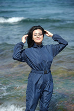 Spinner Navy Blue - ETBurkini