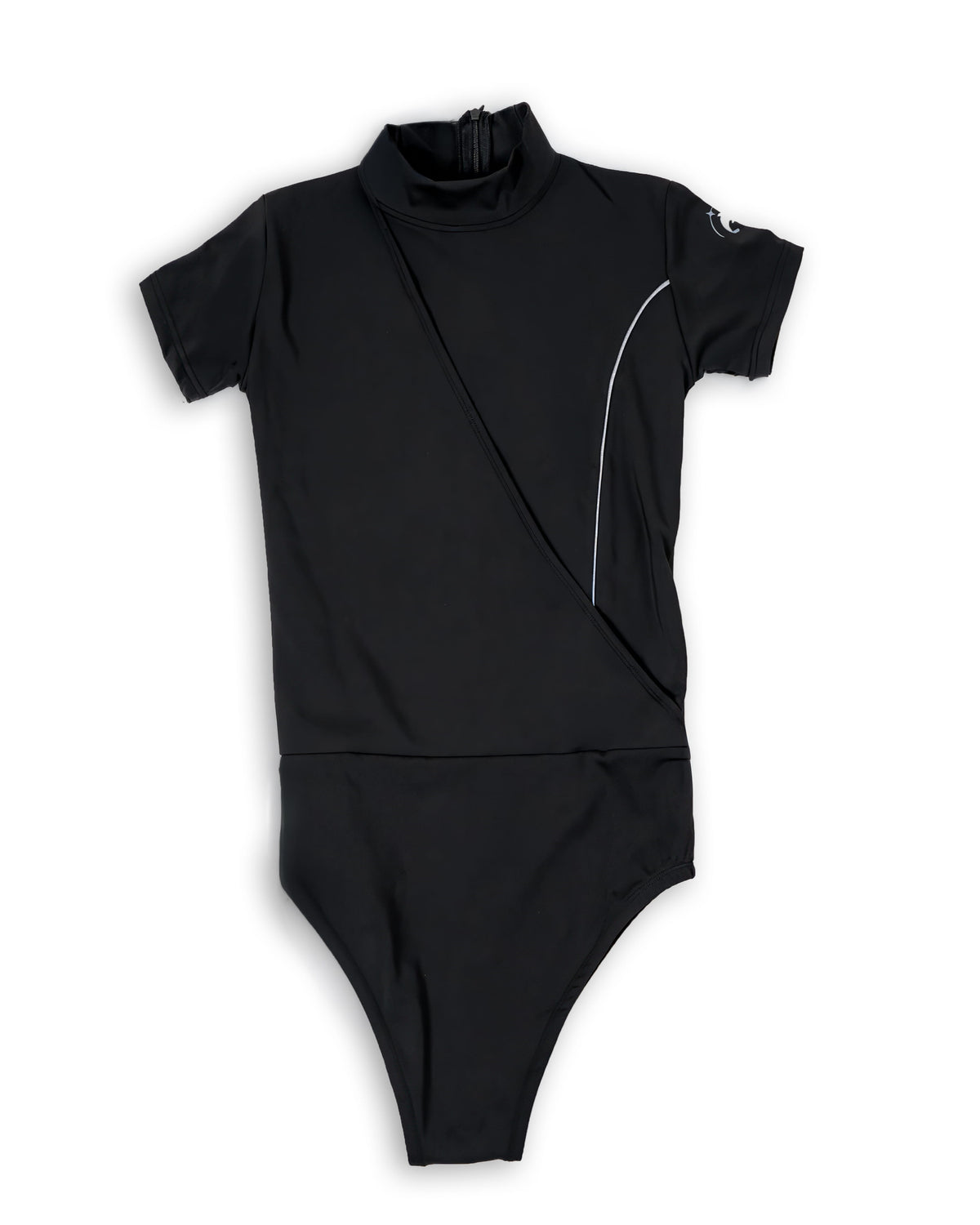Indo Black - Lite Cover - ETBurkini