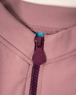 Hector Burgundy Pink - ETBurkini